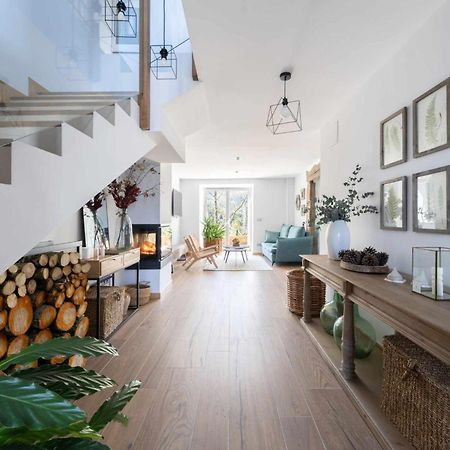 Soloandie Casa Rural Zeanuri Kültér fotó
