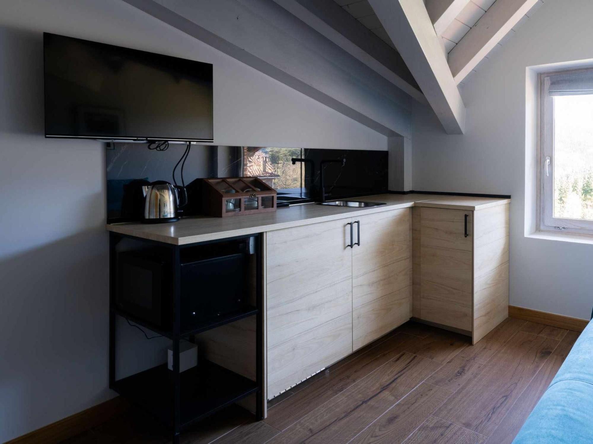 Soloandie Casa Rural Zeanuri Kültér fotó
